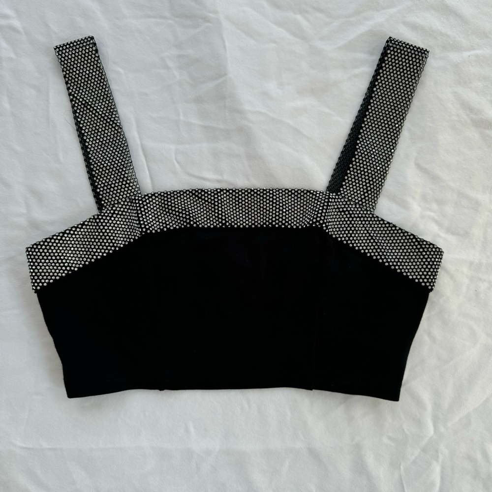 Forever 21 Crop Top